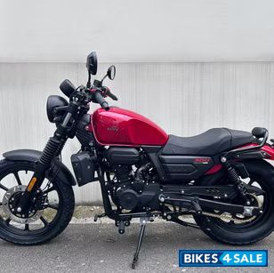 RPS Cruiser 300 EFI