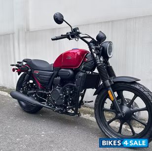 RPS Cruiser 300 EFI