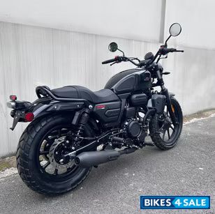 RPS Cruiser 300 EFI