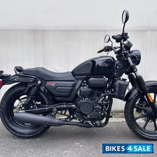 RPS Cruiser 300 EFI