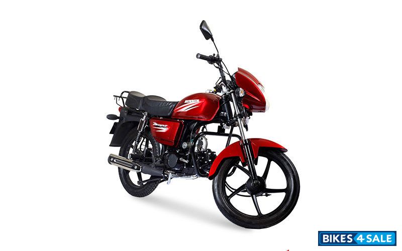 Runner AD 80S Deluxe