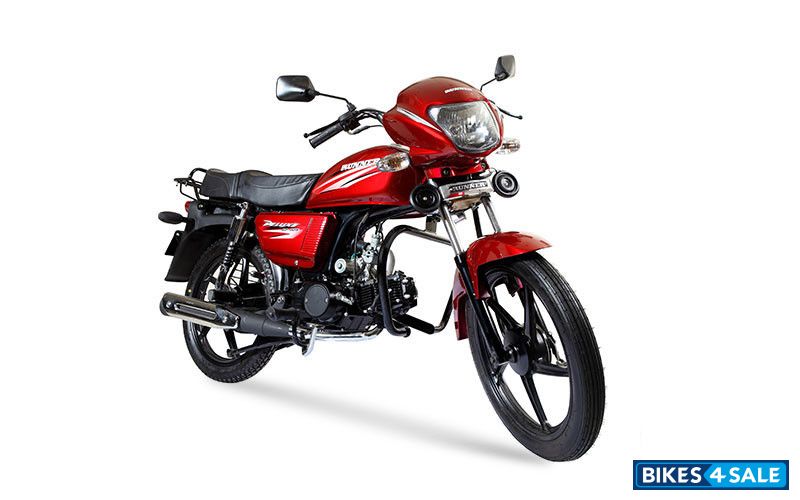 Runner AD 80S Deluxe