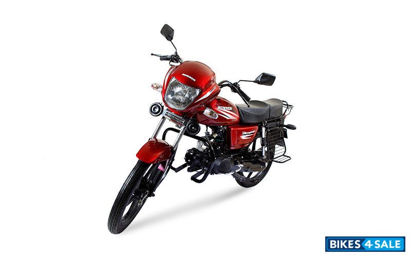 Runner AD 80S Deluxe