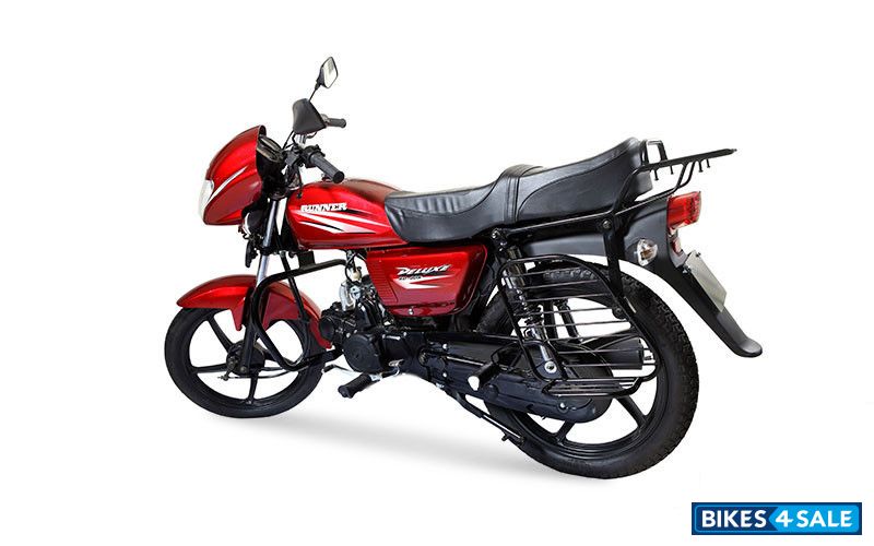 Runner AD 80S Deluxe