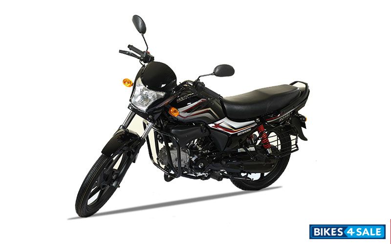 Runner Royal Plus Motorcycle Price, Specs and Features Bikes4Sale