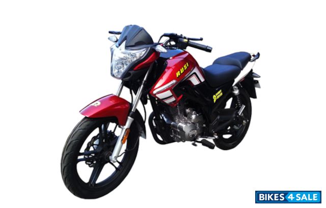 Rusi Bandit SS 150 Rusi Bandit SS 150