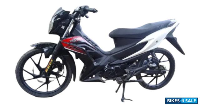 Rusi Delta X 110 Rusi Delta X 110