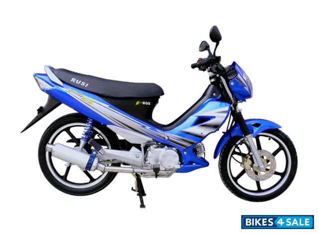 Rusi DL 110 Rusi DL 110