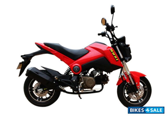 Rusi Korak 110 Rusi Korak 110