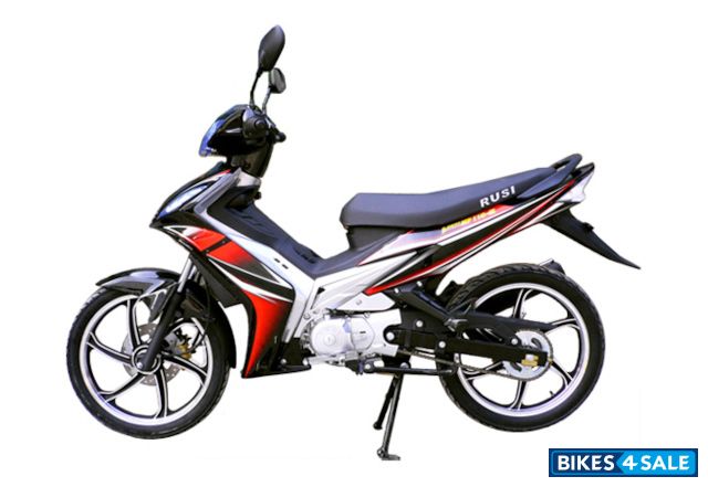 Rusi MP 110 Z Rusi MP 110 Z