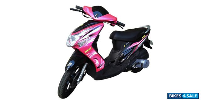 Rusi Venus SC125 Rusi Venus SC125