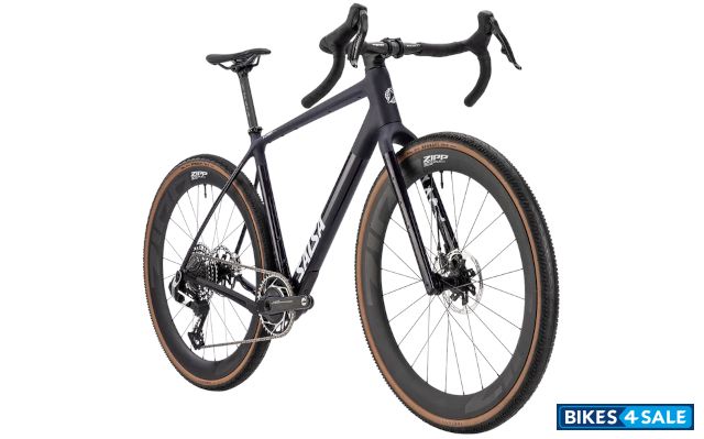 Salsa Flyway C DLX RED XPLR
