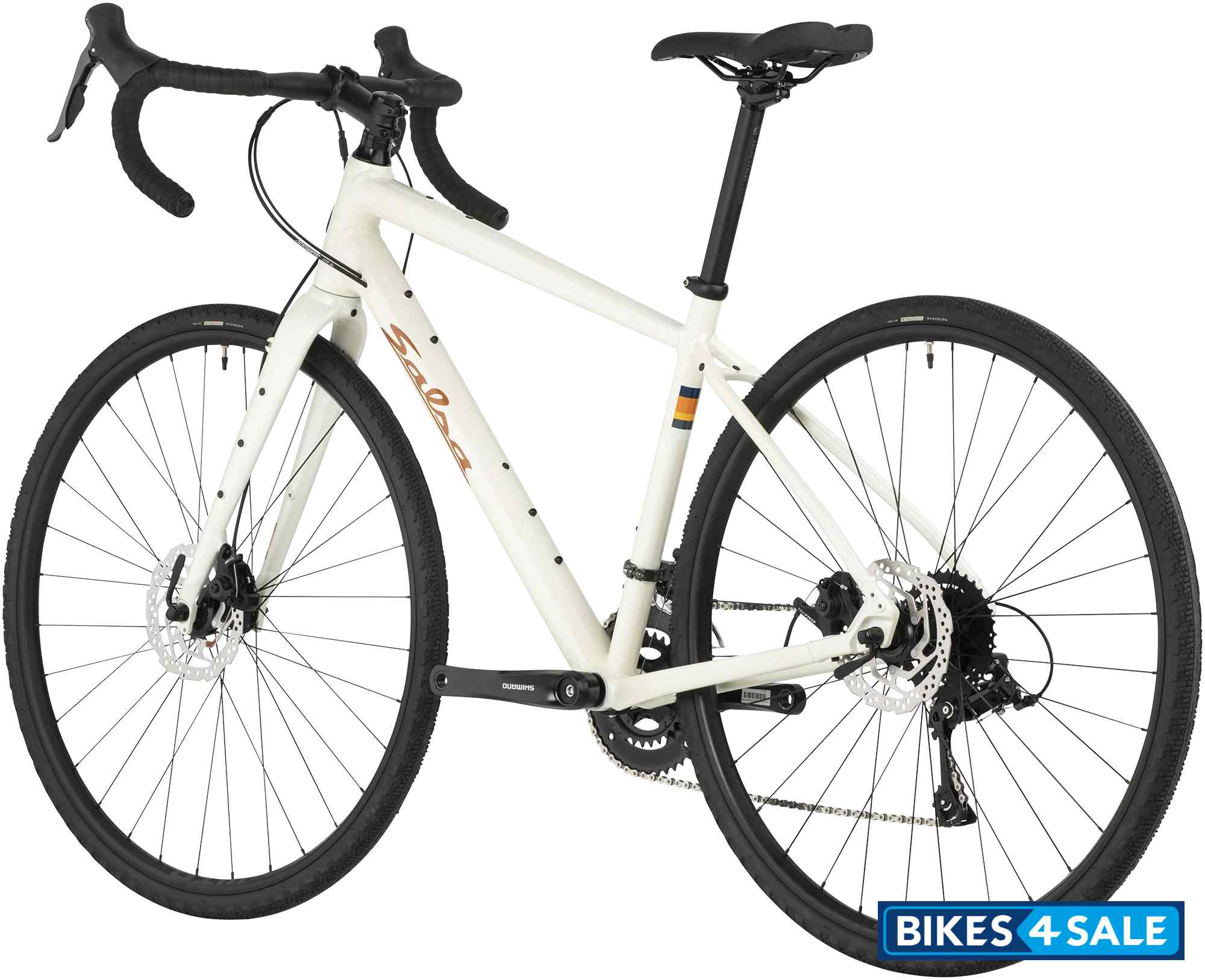 Salsa Journeyer Claris 700c