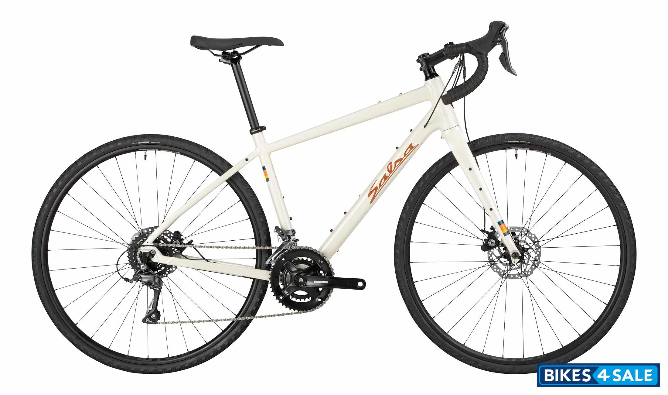 Salsa Journeyer Claris 700c