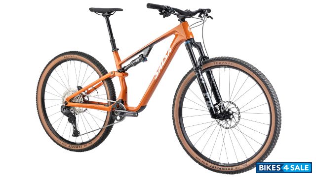 Salsa Spearfish C Deore Di2