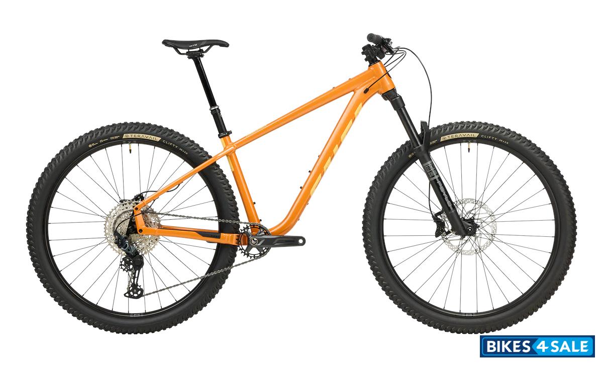 Salsa Timberjack SLX 29