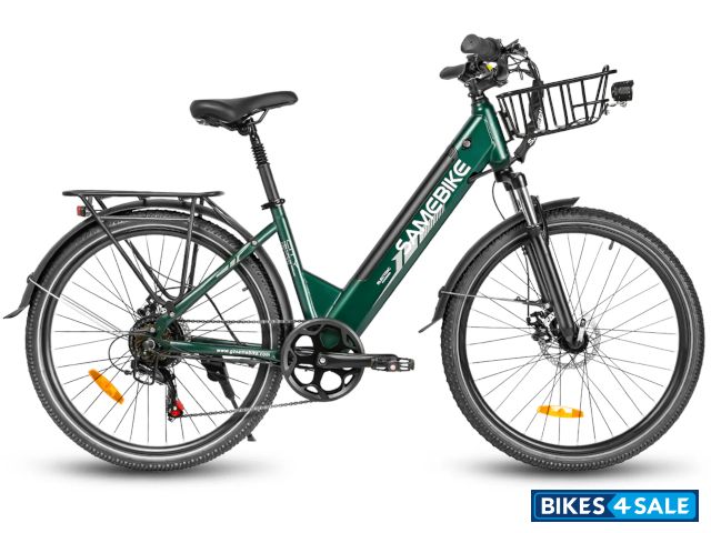 SAMEBIKE RS-A01 Pro-T SAMEBIKE RS-A01 Pro-T