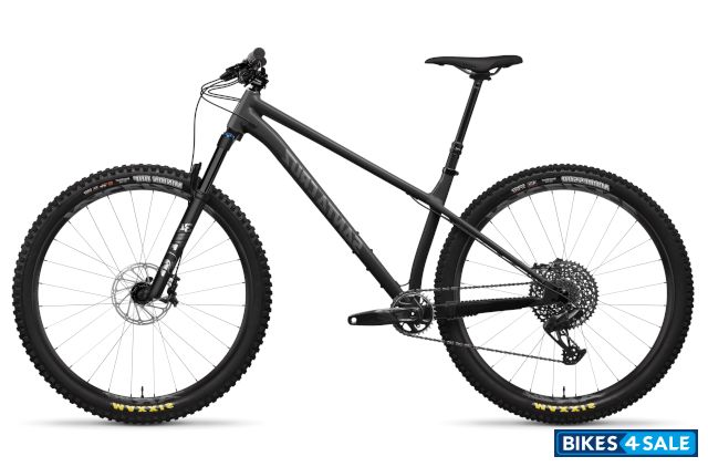 Santa Cruz Chameleon S