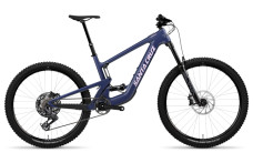 Santa Cruz Heckler SL 70