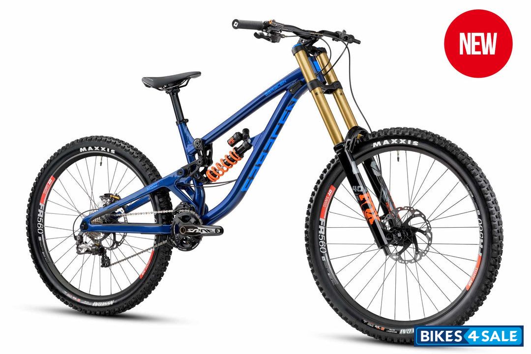 Saracen Myst Team 29 / 27