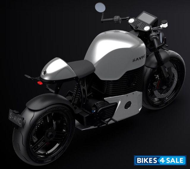 Savic C-Series Alpha