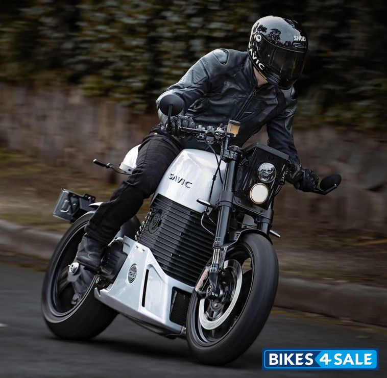 Savic C-Series Delta