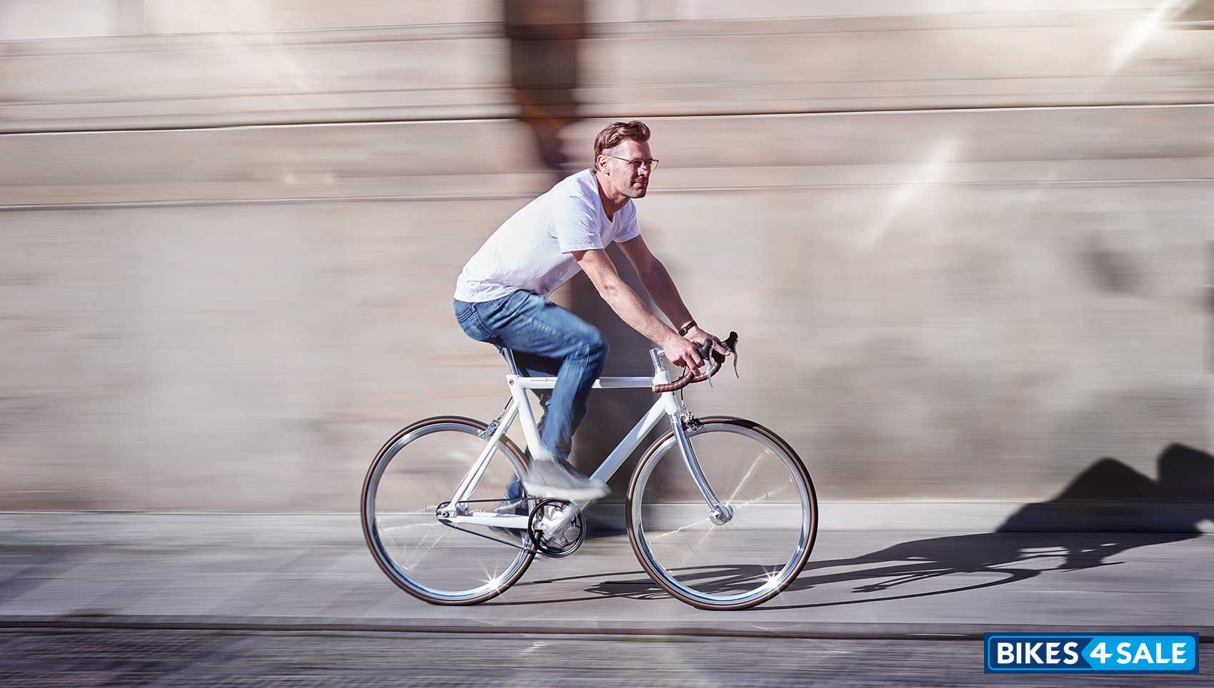 Schindelhauer Siegfried Road