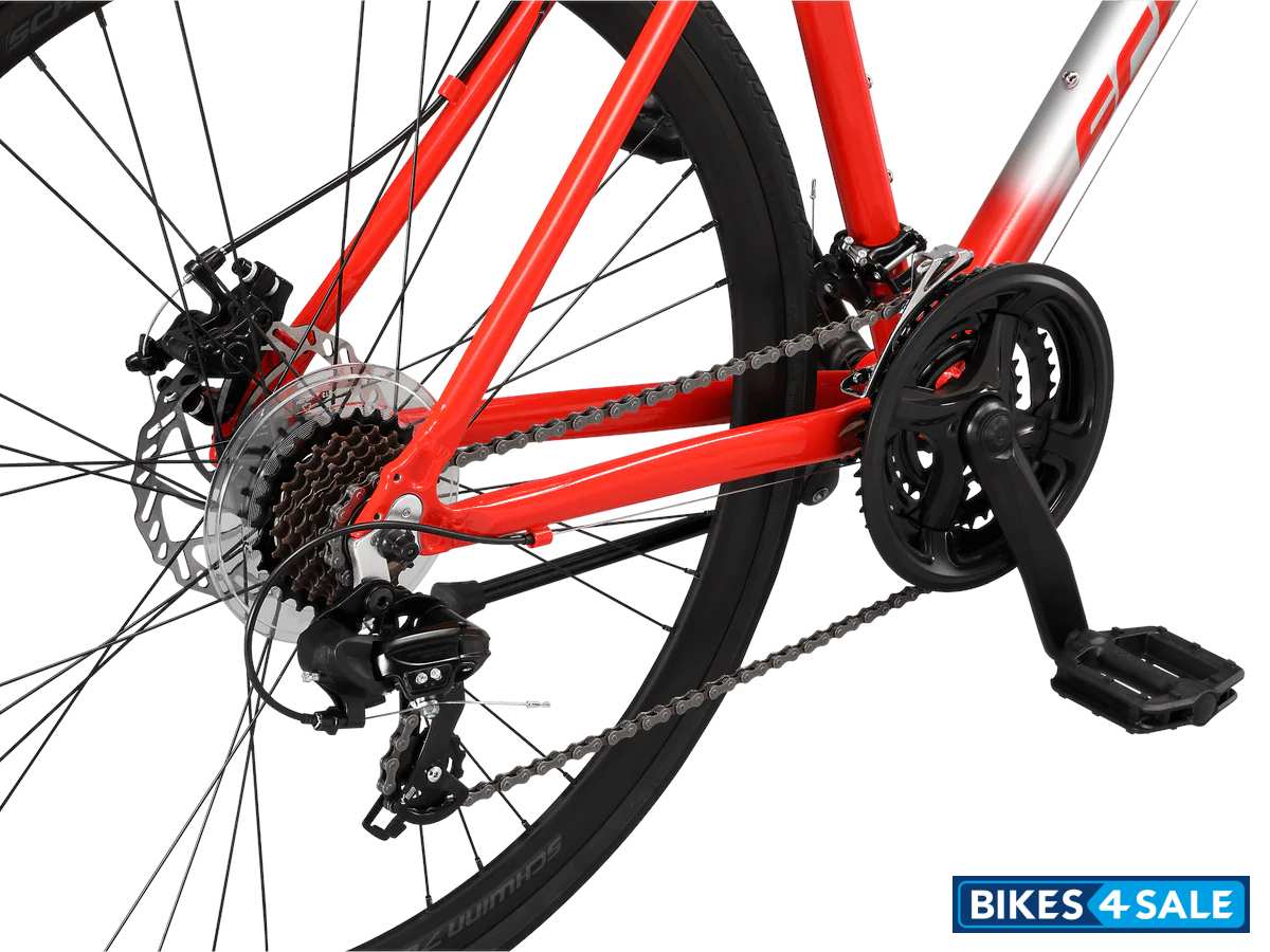 Schwinn Circuit 28in