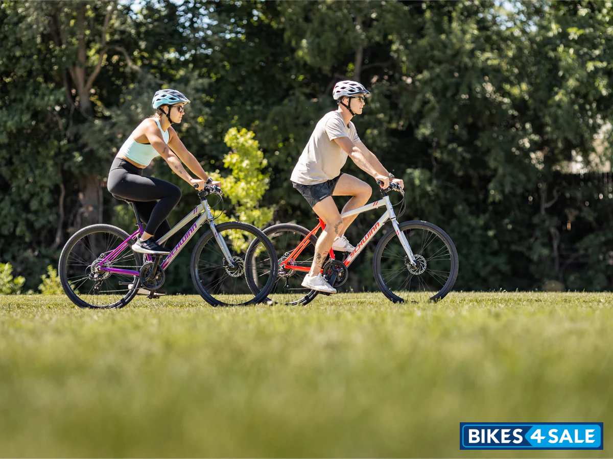 Schwinn Circuit 28in