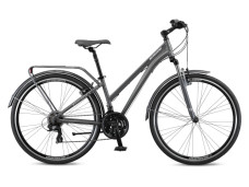 Schwinn Discover 2 Step-Thru 700c