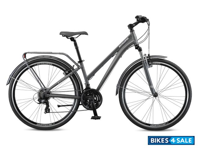 Schwinn Discover 2 Step-Thru 700c Schwinn Discover 2 Step-Thru 700c