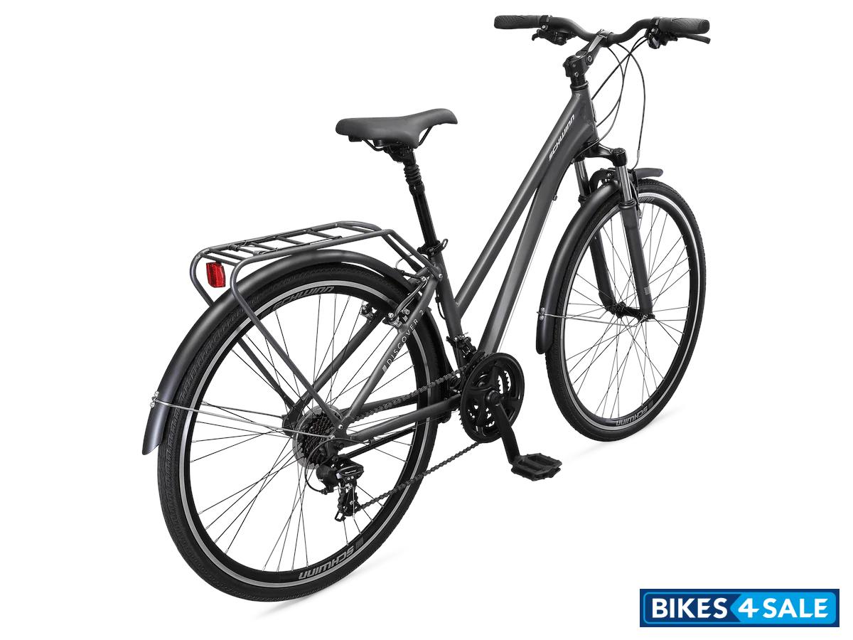 Schwinn Discover 2 Step-Thru 700c