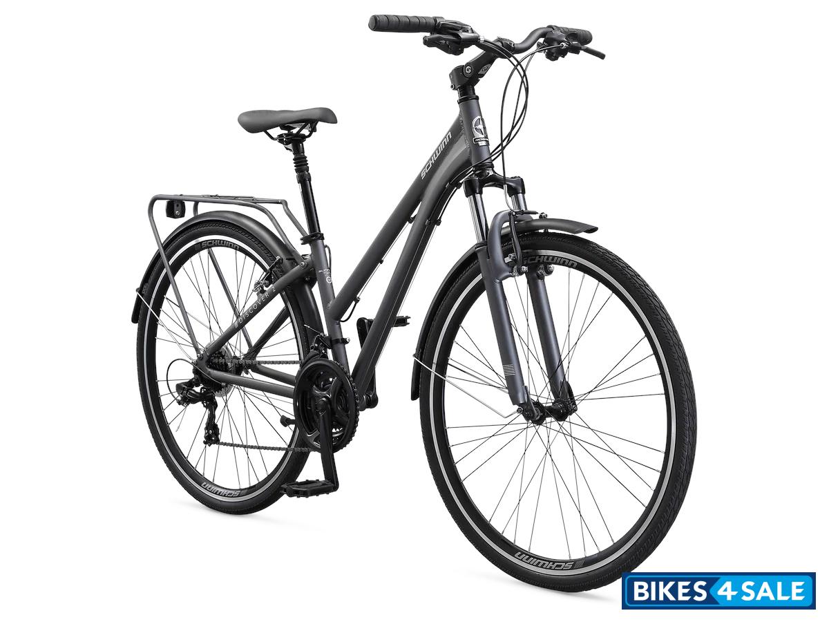 Schwinn Discover 2 Step-Thru 700c