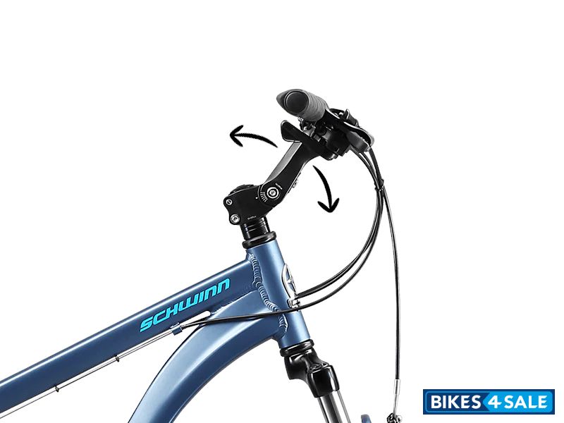 Schwinn Trailway 28in