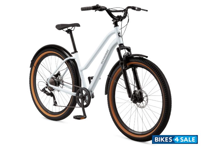 Schwinn Vega CE Low-Step 27.5in Schwinn Vega CE Low-Step 27.5in