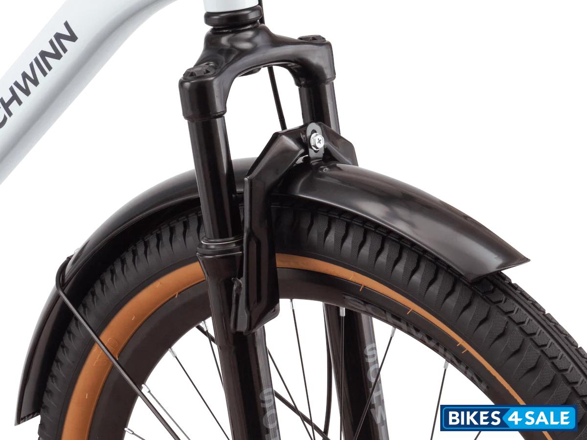 Schwinn Vega CE Low-Step 27.5in