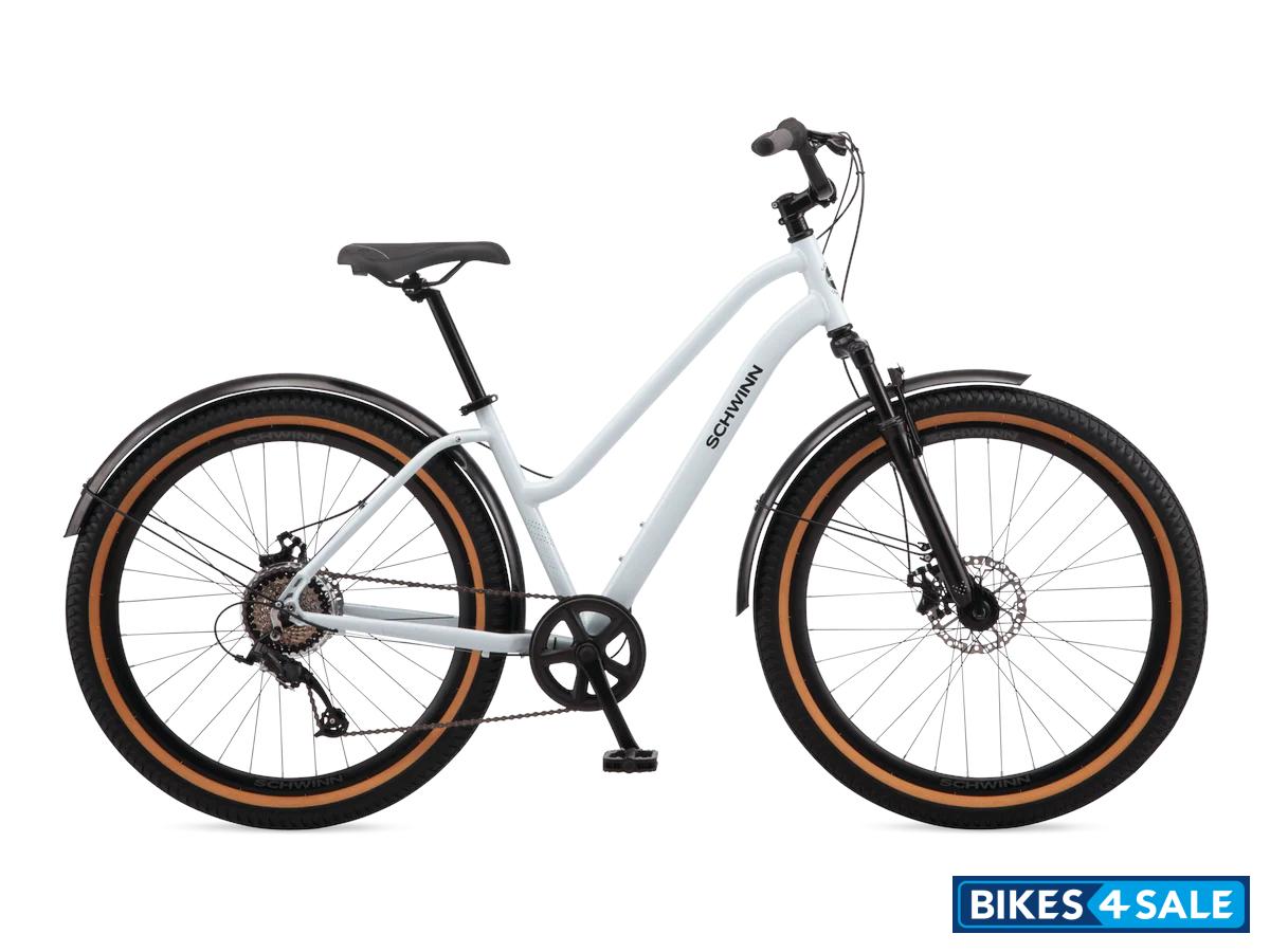 Schwinn Vega CE Low-Step 27.5in