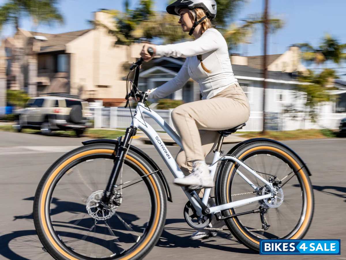 Schwinn Vega CE Low-Step 27.5in