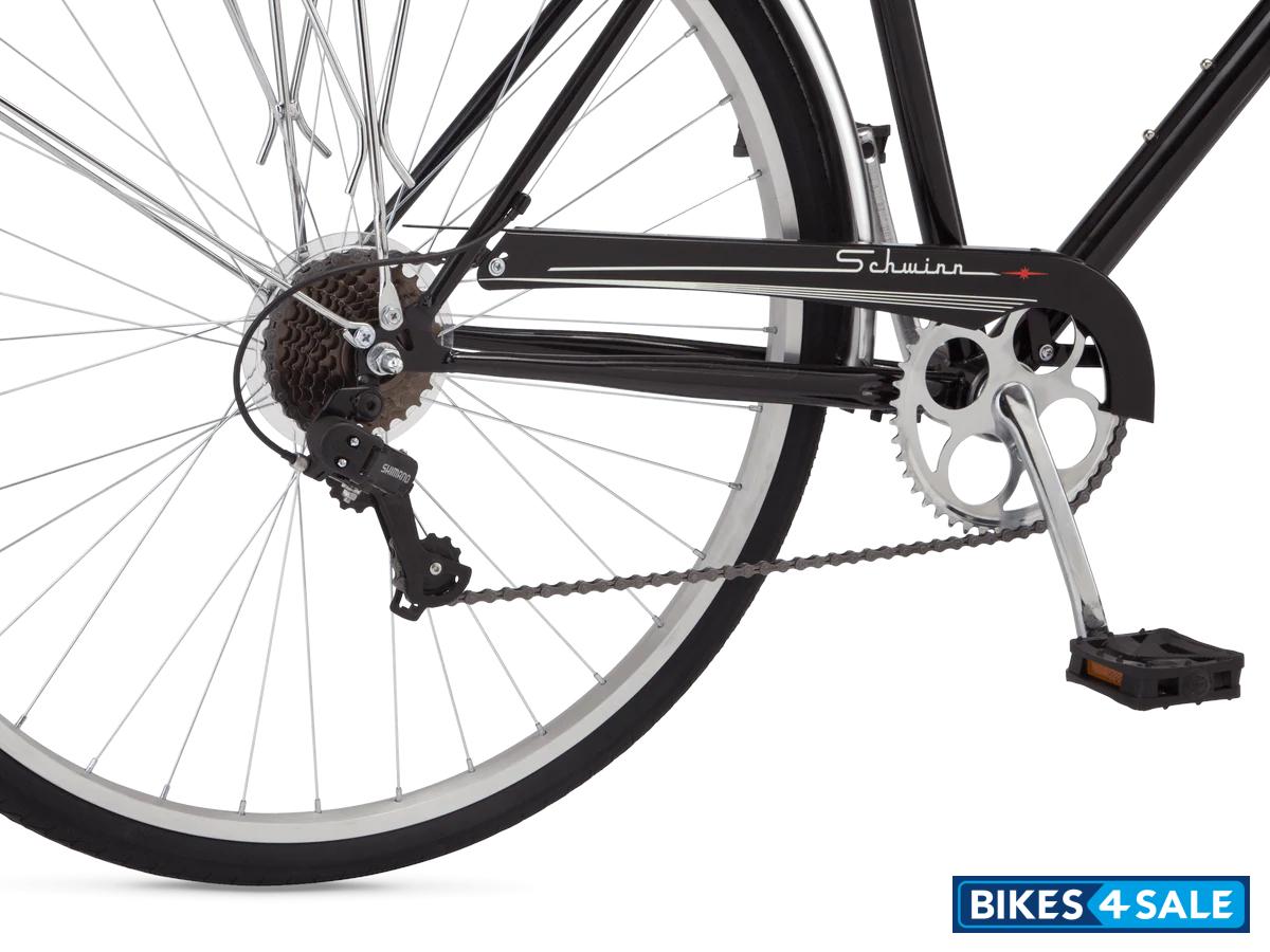 Schwinn Wayfarer 700c