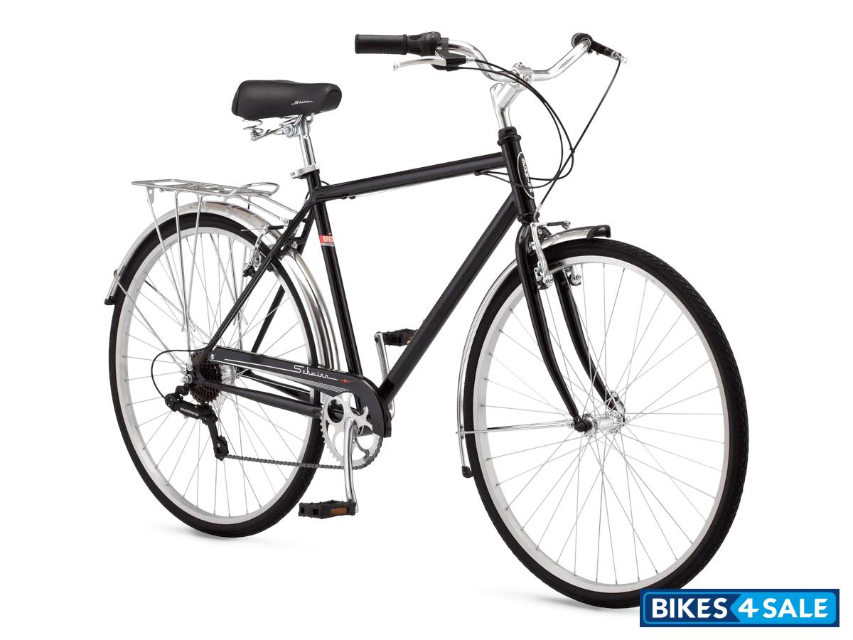 Schwinn Wayfarer 700c