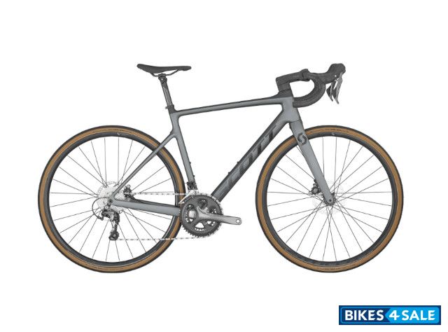 SCOTT Addict 40 Bike