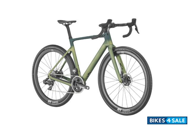 SCOTT Addict Gravel 10 Bike