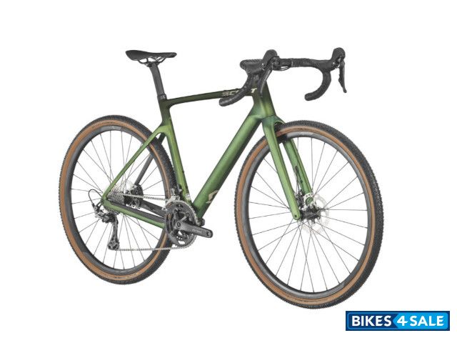 SCOTT Addict Gravel 30 Bike