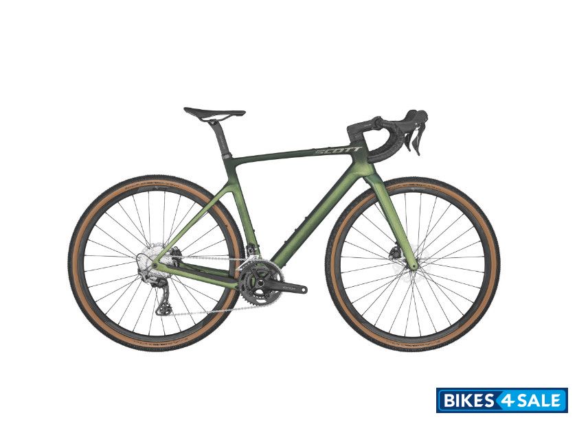 SCOTT Addict Gravel 30 Bike