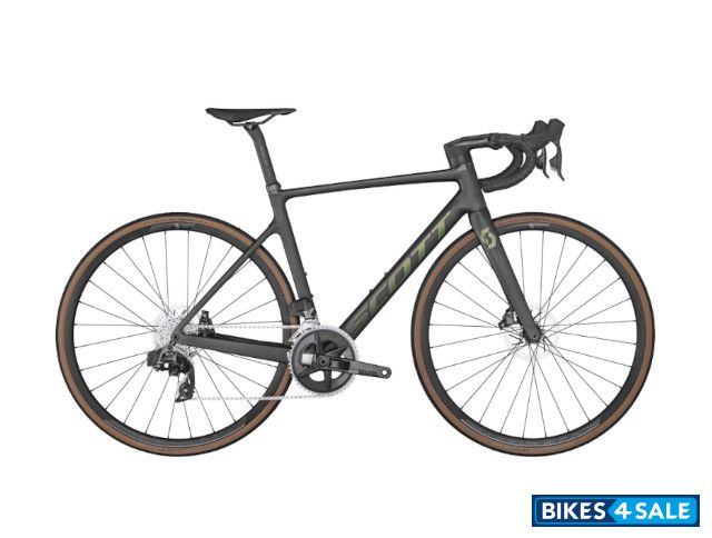 SCOTT Addict RC 30 Bike