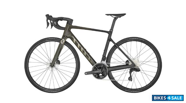 SCOTT Addict RC eRide 20