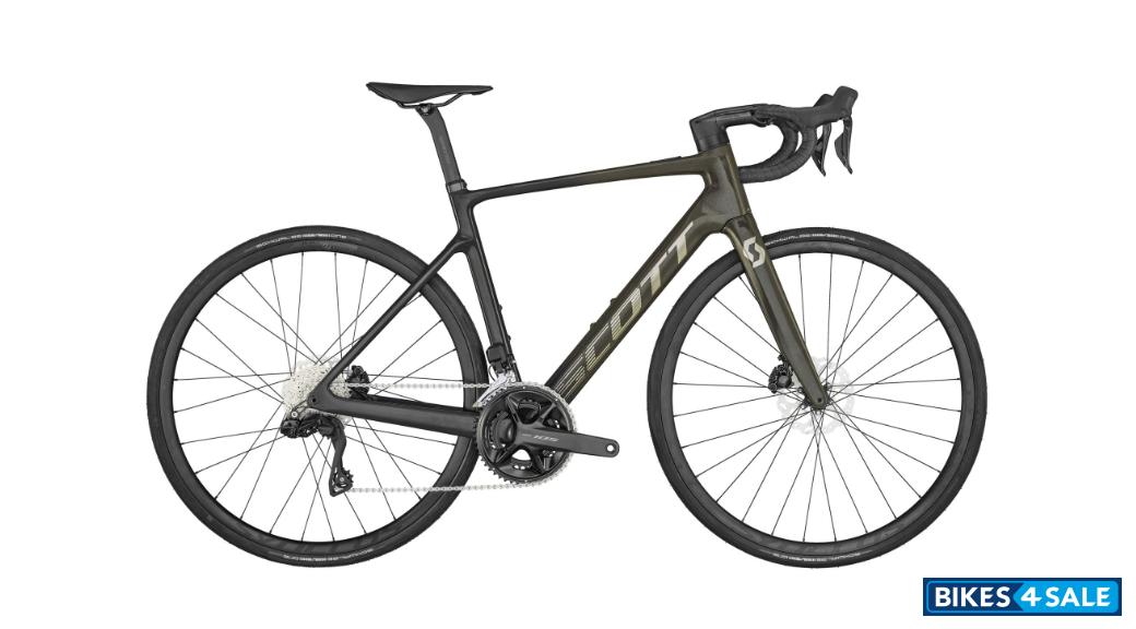 SCOTT Addict RC eRide 20