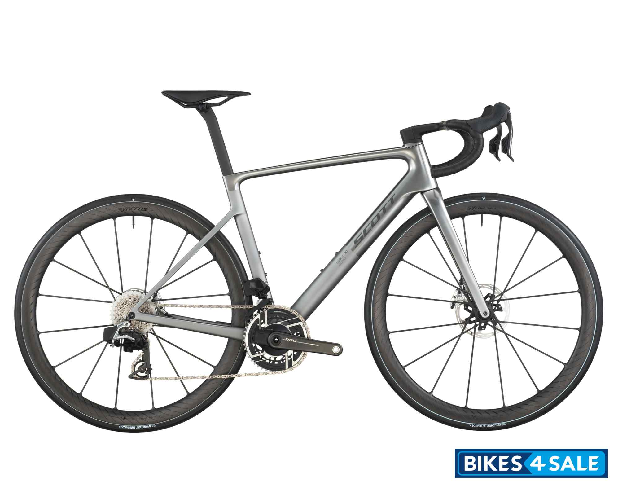 SCOTT Addict RC Ultimate