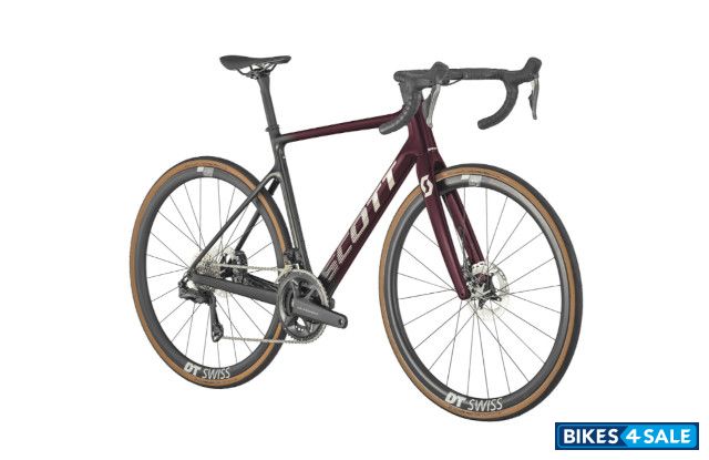 SCOTT Addict SE Bike