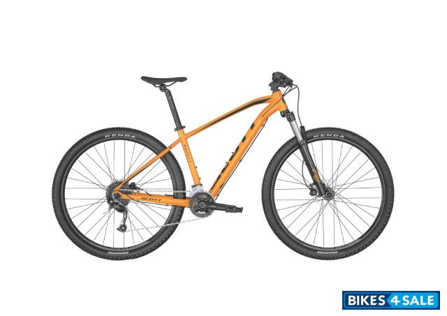 SCOTT Aspect 750 Bike